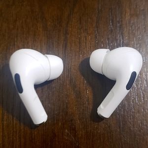 Apple Airpod Pros